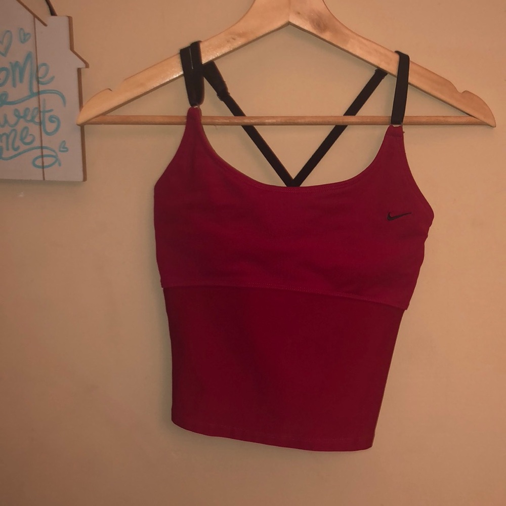 Red top